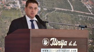 Marina Kornati: Otvoren 18. Biograd Boat Show. Foto: Dino Stanin/PIXSELL Marina Kornati: Otvoren 18. Biograd Boat Show. Foto: Dino Stanin/PIXSELL