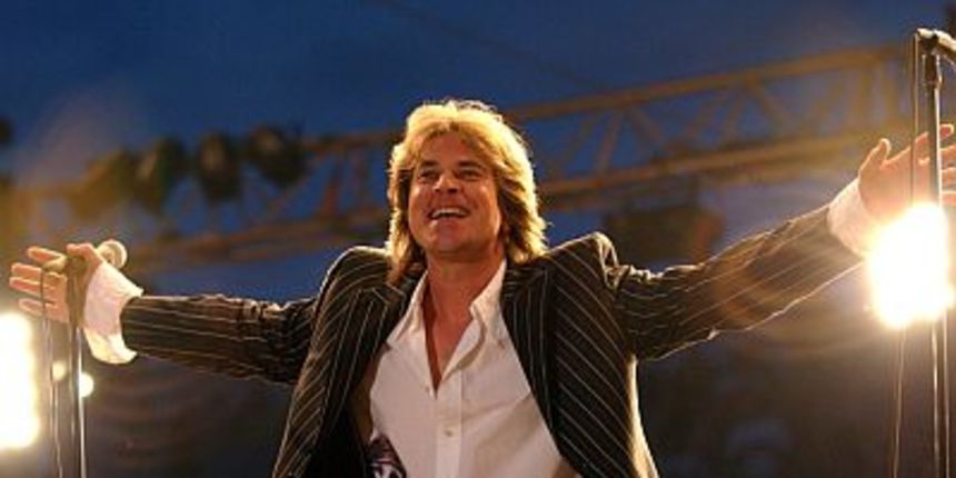 Alen Islamović Alen Islamović