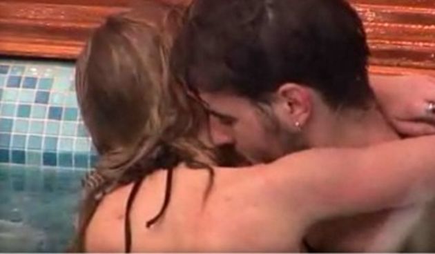 Marijana i Nemeš, foto: teen385.com