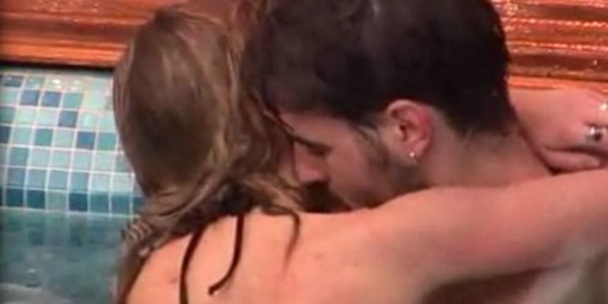 Marijana i Nemeš, foto: teen385.com Marijana i Nemeš, foto: teen385.com