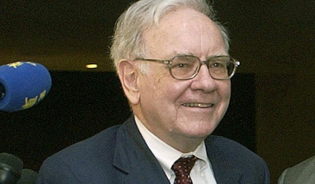 Warren Buffet (abcnews.com)