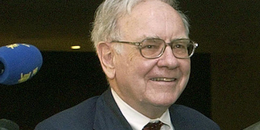 Warren Buffet (abcnews.com) Warren Buffet (abcnews.com)