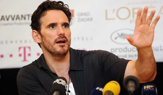 Matt Dillon, foto: A. Lucic, CROPIX