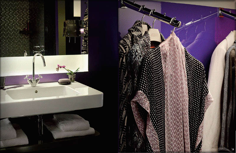 Missoni hotel