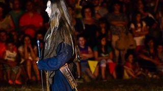 Dani vitezova vranskih 2014.by Iva Perinčić Dani vitezova vranskih 2014.by Iva Perinčić