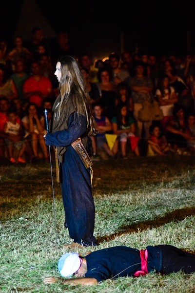 Dani vitezova vranskih 2014.by Iva Perinčić Dani vitezova vranskih 2014.by Iva Perinčić