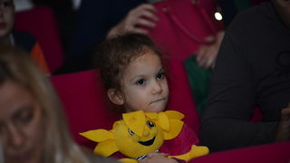 7. Noć kazališta u Zadru. Foto: Iva Perinčić 7. Noć kazališta u Zadru. Foto: Iva Perinčić