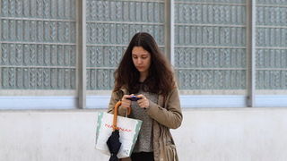 Đir po gradu 6. veljače 2014, Foto: Roberto Lerga