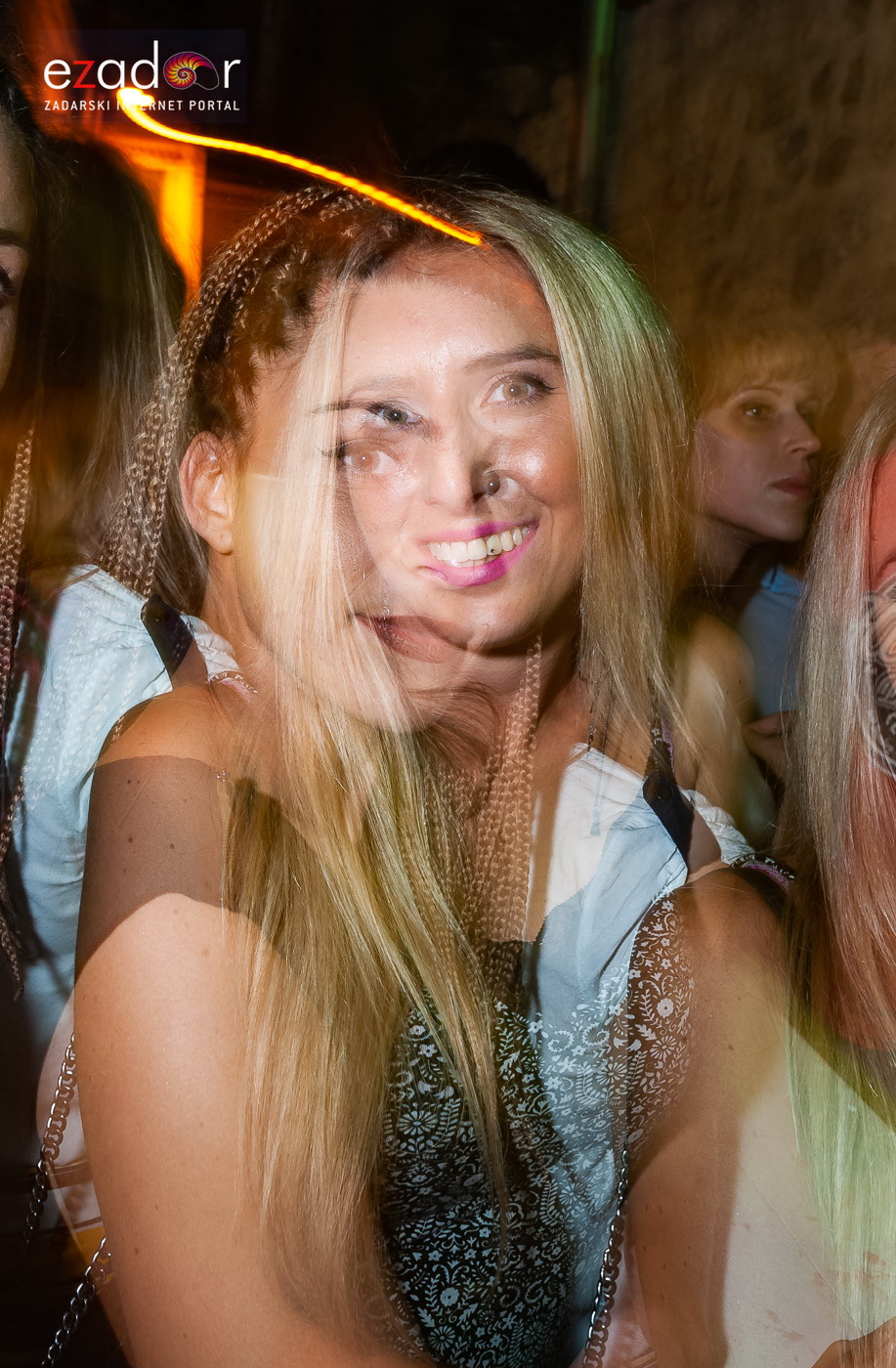 Sukošanska fešta 2018. uz Tomislava Bralića i klapu Intrade te Jelenu Rozgu Sukošanska fešta 2018. uz Tomislava Bralića i klapu Intrade te Jelenu Rozgu