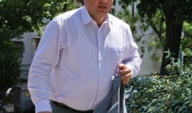 Đani Bažon, Foto: labin.com