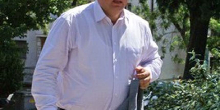 Đani Bažon, Foto: labin.com Đani Bažon, Foto: labin.com