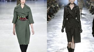 Kaputi za jesen/zimu 2008/2009 Kaputi za jesen/zimu 2008/2009