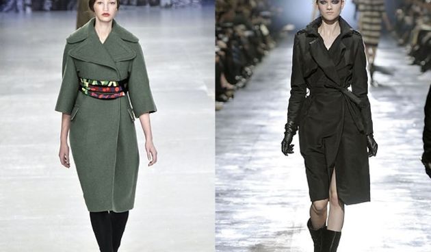 Kaputi za jesen/zimu 2008/2009