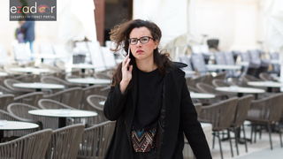 Đir po gradu, ponedjeljak 9. travnja 2018. Đir po gradu, ponedjeljak 9. travnja 2018.