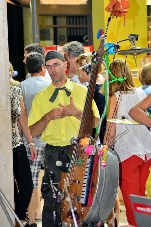 KalelargArt dan 2. ; foto Iva Perinčić KalelargArt dan 2. ; foto Iva Perinčić