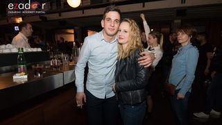 Hladno pivo @ Arsenal Zadar Hladno pivo @ Arsenal Zadar