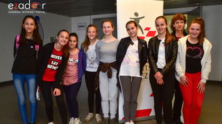 Na Višnjiku održana javna radionica “Zdravstveno usmjerena tjelesna aktivnost učenika” (ZUTA) Na Višnjiku održana javna radionica “Zdravstveno usmjerena tjelesna aktivnost učenika” (ZUTA)