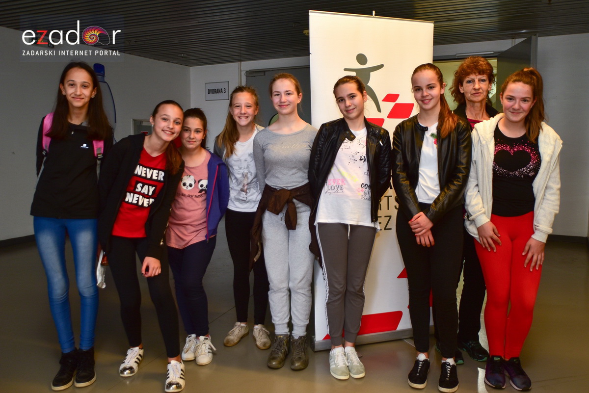 Na Višnjiku održana javna radionica “Zdravstveno usmjerena tjelesna aktivnost učenika” (ZUTA) Na Višnjiku održana javna radionica “Zdravstveno usmjerena tjelesna aktivnost učenika” (ZUTA)