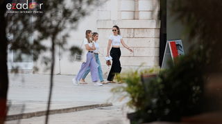 Večernji đir po gradu 3. listopada 2023. Večernji đir po gradu 3. listopada 2023.