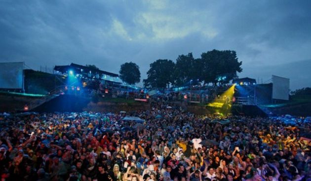 Exit Festival i novaljski klub Papaya najavljuju veliki turistički projekt Get Exited