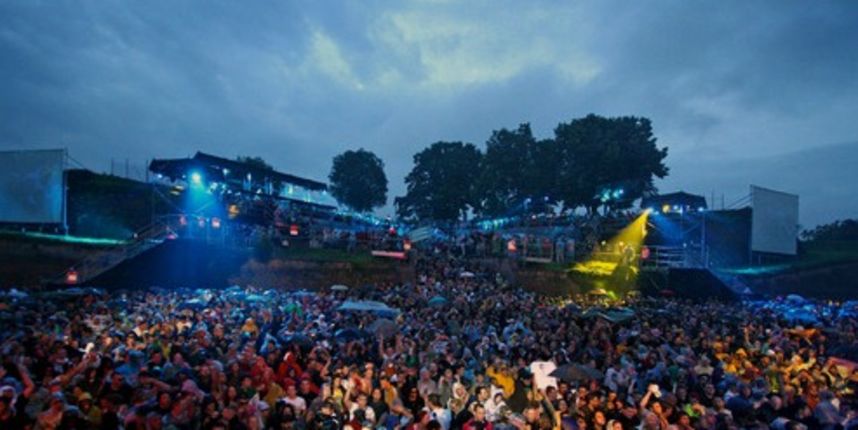 Exit Festival i novaljski klub Papaya najavljuju veliki turistički projekt Get Exited