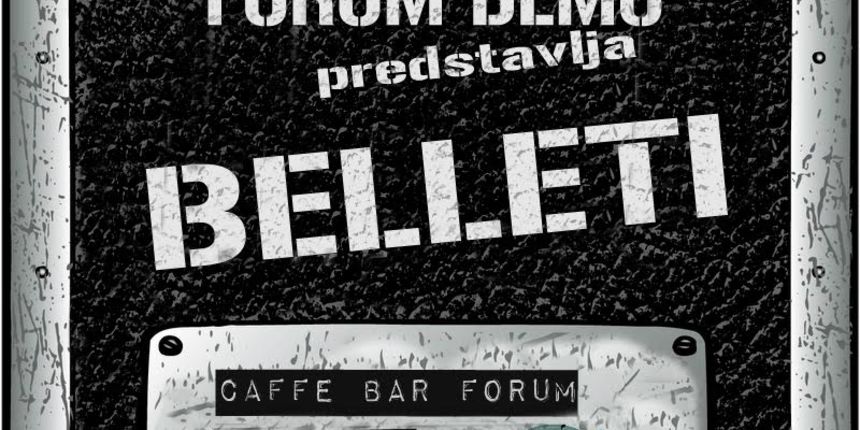 Belleti u Forumu Belleti u Forumu