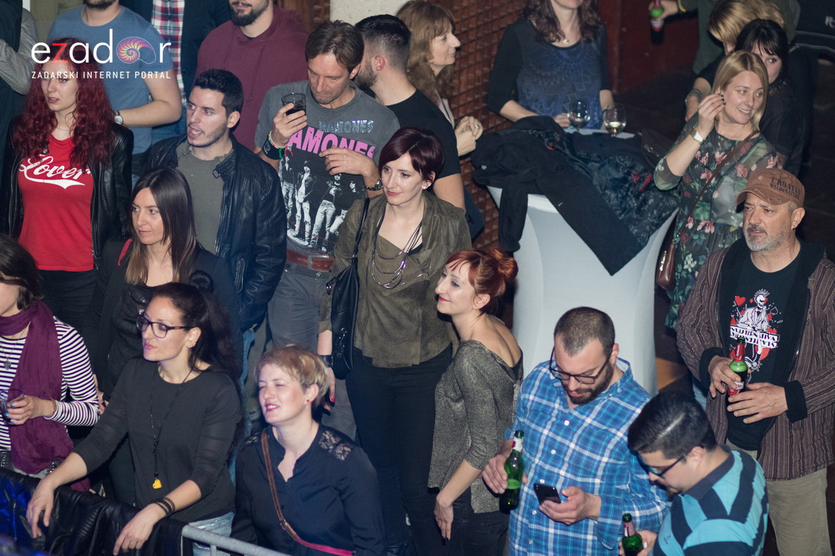 Hladno pivo @ Arsenal Zadar Hladno pivo @ Arsenal Zadar