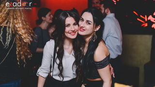 Nasty Saturday with DJ Andy Boy @ Svarog Bar