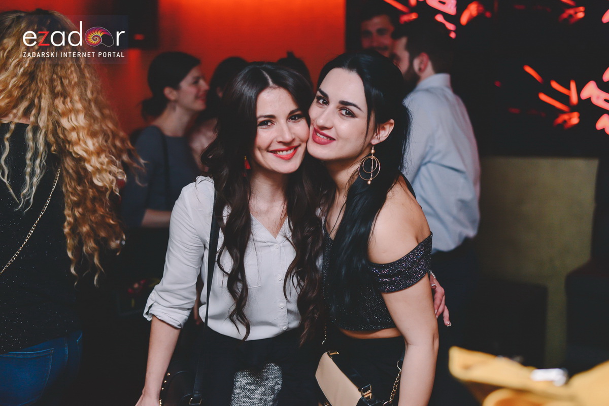 Nasty Saturday with DJ Andy Boy @ Svarog Bar