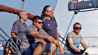 Sva lica “Zadarske koke” Sva lica “Zadarske koke”