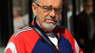 Skitnja gradom by Roberto Lerga