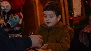 Započeo Advent u Zadru ; foto Iva Perinčić