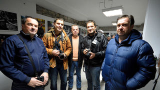 Stipe Surać – Rock N’Roll DeLuxe ; foto Iva Perinčić