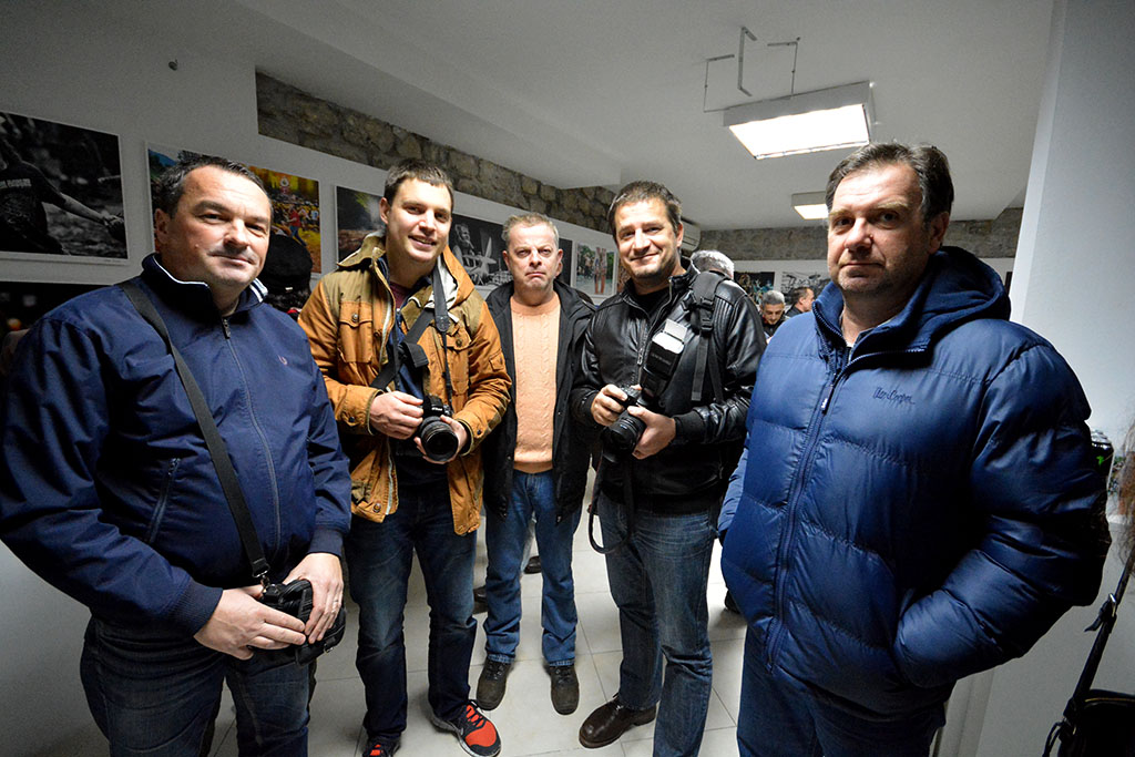 Stipe Surać – Rock N’Roll DeLuxe ; foto Iva Perinčić