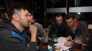 Započeo Memorijal Mirka Miočića