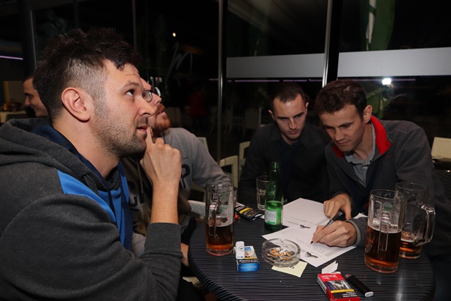 Započeo Memorijal Mirka Miočića