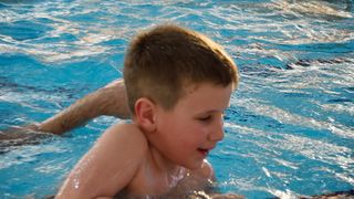 U Plivačkom klubu Zadar završen još jedan tečaj obuke neplivača