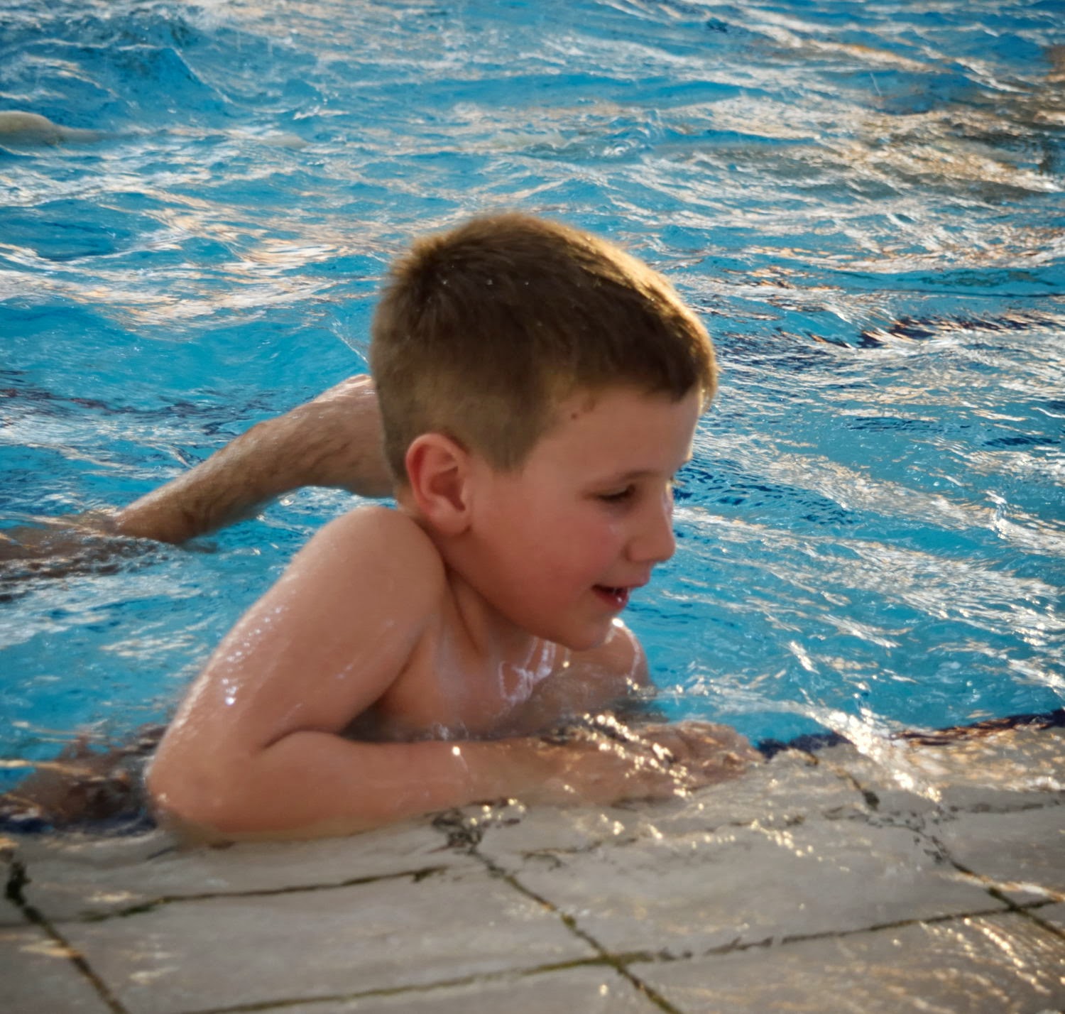 U Plivačkom klubu Zadar završen još jedan tečaj obuke neplivača