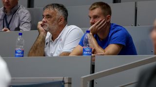 FavBet Premijer Liga, 4. kolo: KK Zadar – KK Vrijednosnice Osijek FavBet Premijer Liga, 4. kolo: KK Zadar – KK Vrijednosnice Osijek