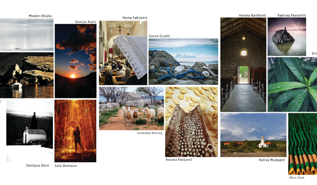 15. Izložba fotografija “Ćutin otok svoj” u Povljani 15. Izložba fotografija “Ćutin otok svoj” u Povljani