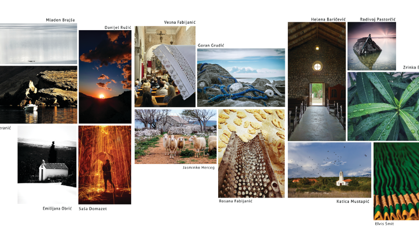 15. Izložba fotografija “Ćutin otok svoj” u Povljani 15. Izložba fotografija “Ćutin otok svoj” u Povljani