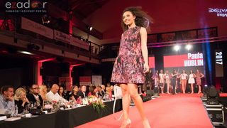 Izbor Miss Hrvatske za Miss svijeta @ Arsenal Zadar Izbor Miss Hrvatske za Miss svijeta @ Arsenal Zadar