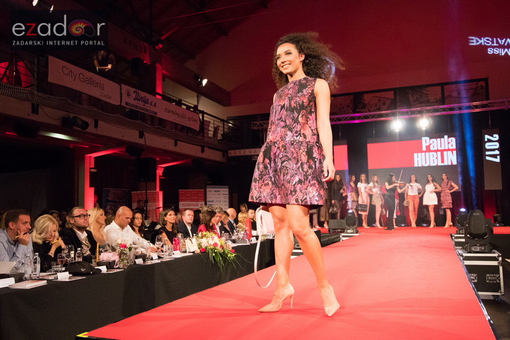 Izbor Miss Hrvatske za Miss svijeta @ Arsenal Zadar Izbor Miss Hrvatske za Miss svijeta @ Arsenal Zadar