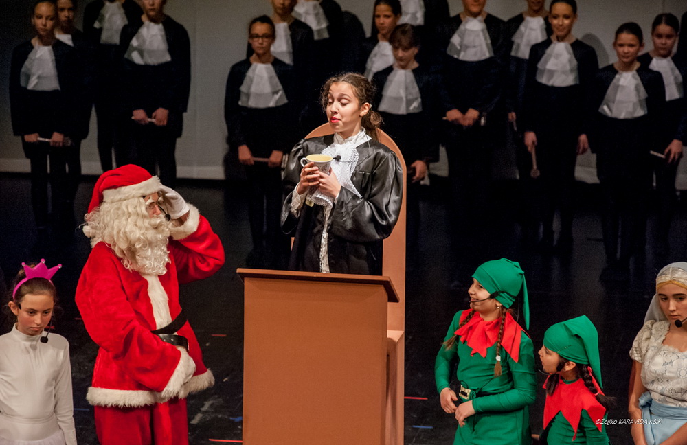 HNK Zadar: Premijera predstave “Pravo na…” Plesne udruge “Gesta” HNK Zadar: Premijera predstave “Pravo na…” Plesne udruge “Gesta”