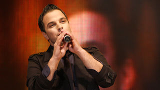 Festival zabavne glazbe Zadar 2010 (foto: Saša Čuka)