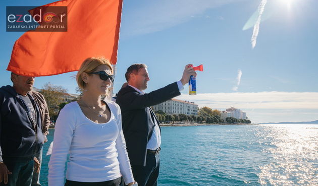 Subotnja špica 28. listopada 2017.