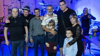 Povljana: Humanitarni koncert za Enu Škodu Povljana: Humanitarni koncert za Enu Škodu