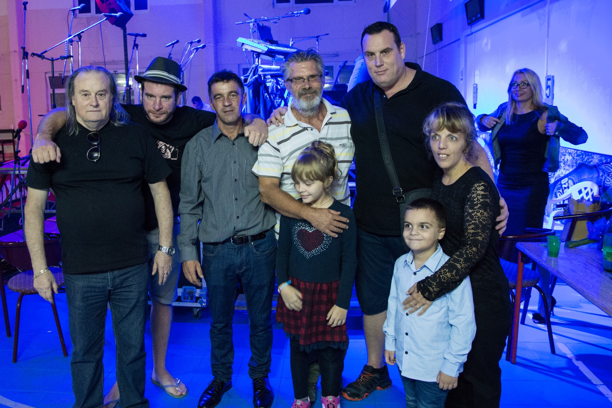 Povljana: Humanitarni koncert za Enu Škodu Povljana: Humanitarni koncert za Enu Škodu