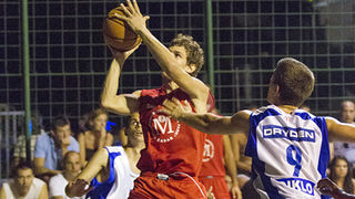 Ljetna liga Diklo-Maraska Ljetna liga Diklo-Maraska