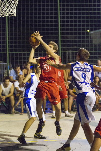 Ljetna liga Diklo-Maraska Ljetna liga Diklo-Maraska